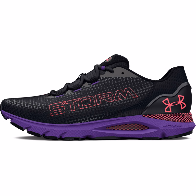 UA HOVR Sonic 6 Storm Men's Running Shoes