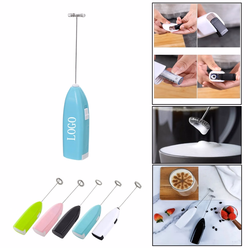 Portable Electric Egg Beater