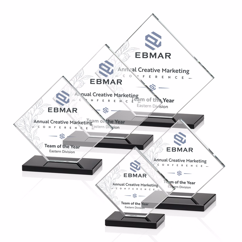 Wellington VividPrint™ Award - Black