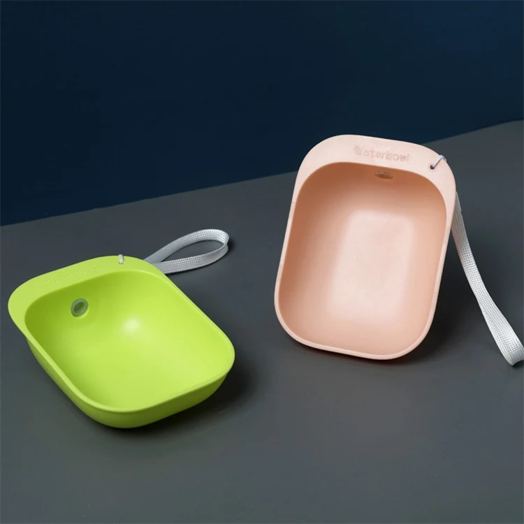 Portable Pet Waterer 1