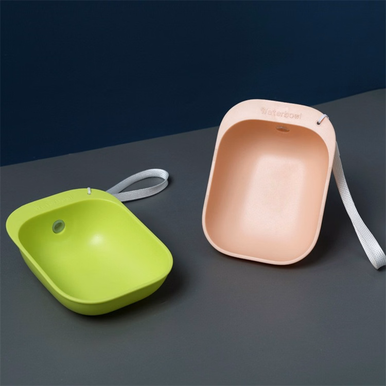 Portable Pet Waterer