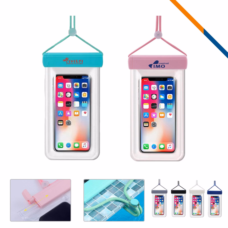 Gario Waterproof Phone Pouch