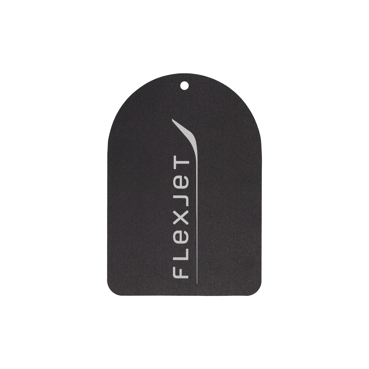 Promo Tag Card Stock 12 pt 16 - 25 sq in White (Stock Shape #) Digital Print 1