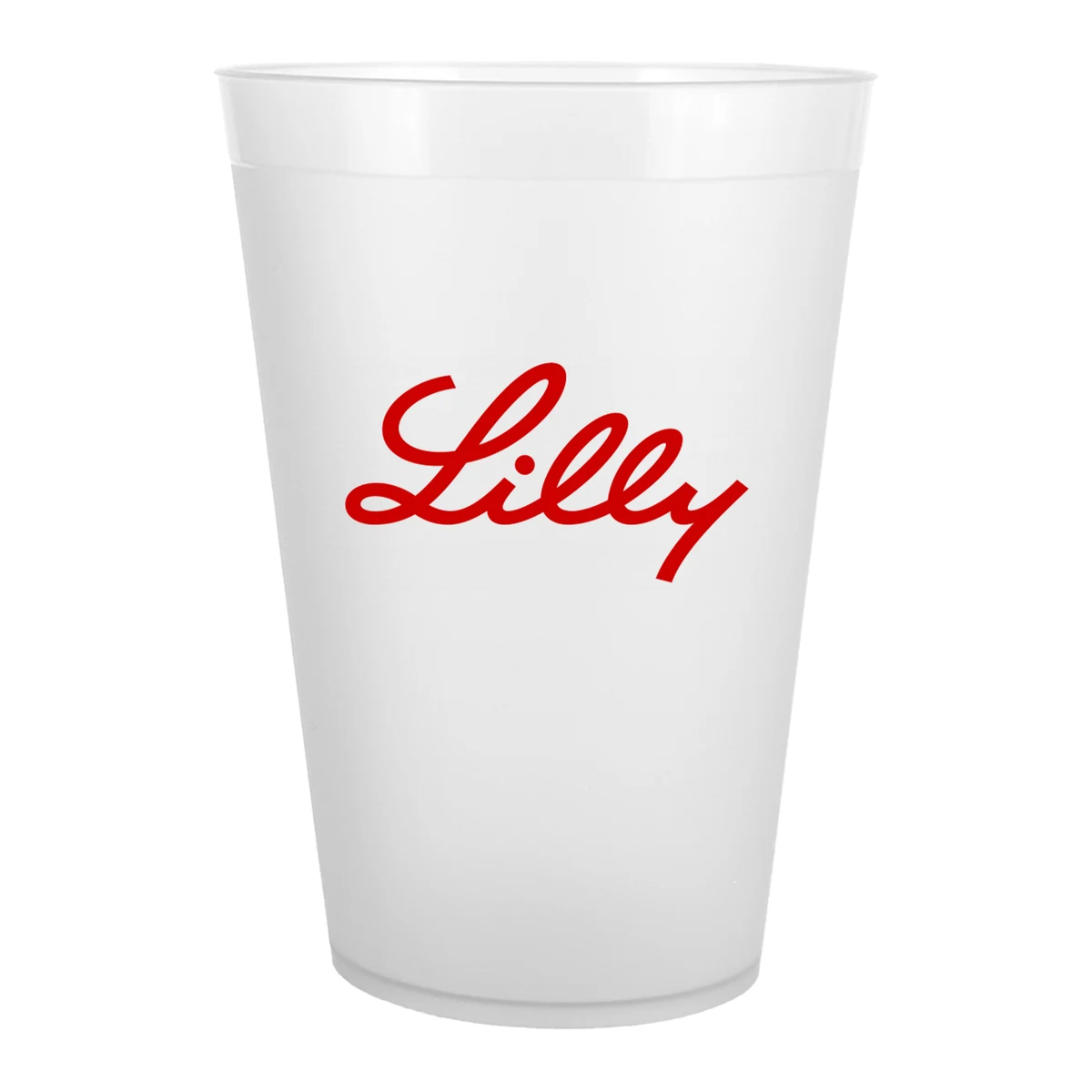 16 Oz. Unbreakable Cup - High Line 1