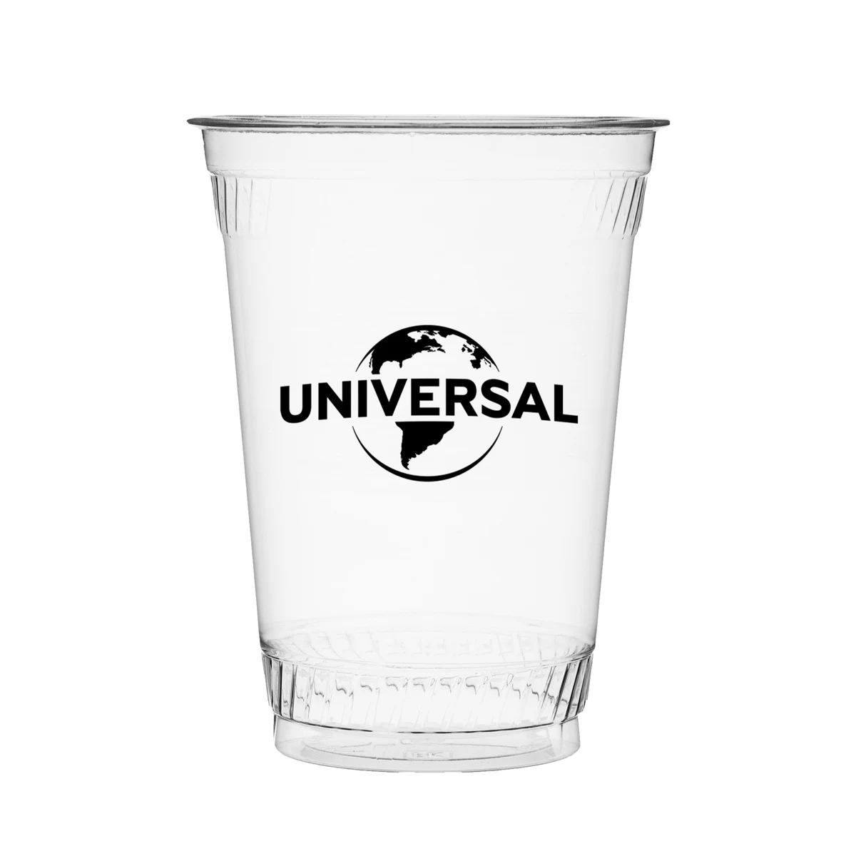 24 Oz. Eco-Friendly Clear Cup 1