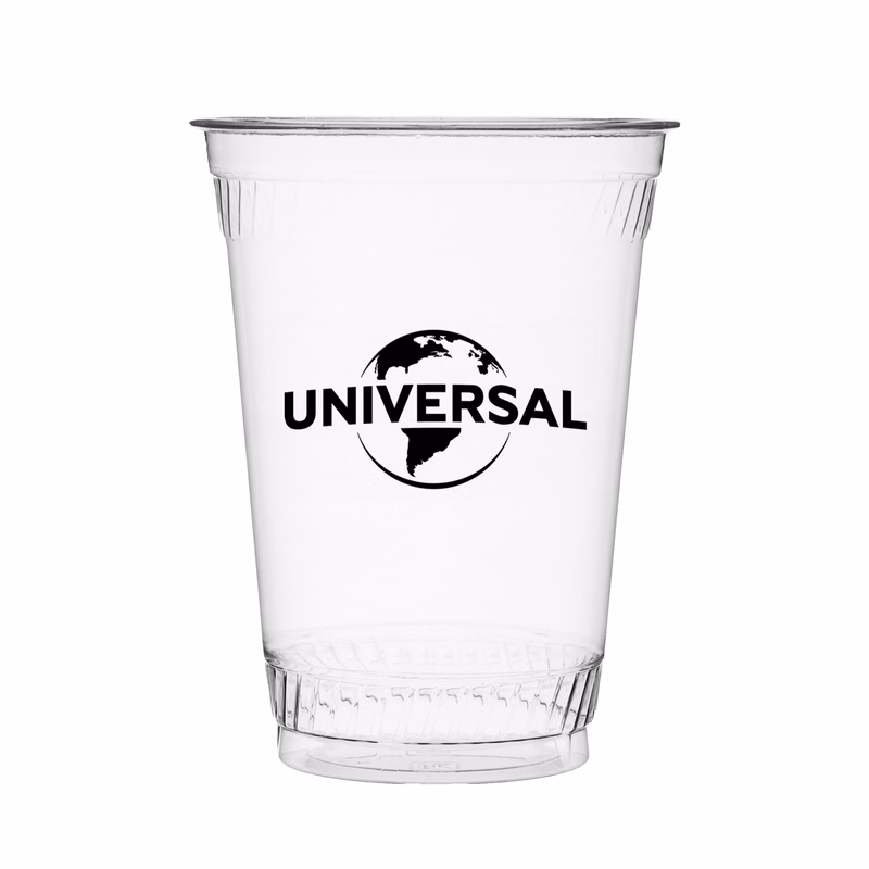 24 Oz. Eco-Friendly Clear Cup