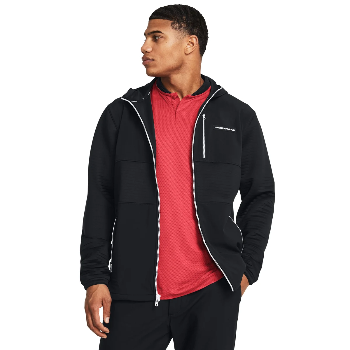 Men's UA Storm Daytona Full-Zip 1