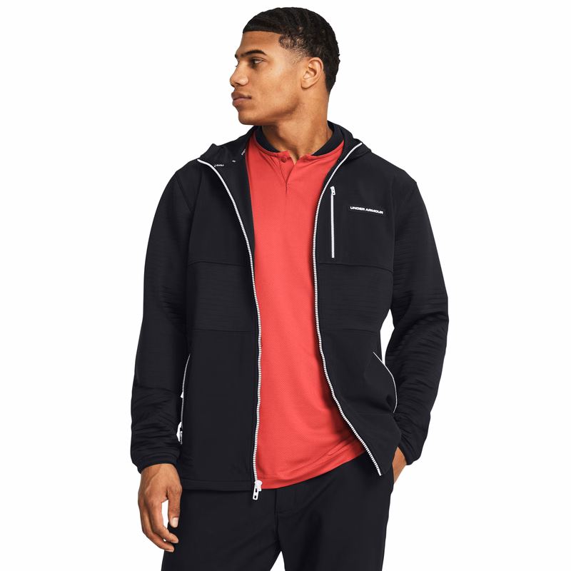 Men's UA Storm Daytona Full-Zip