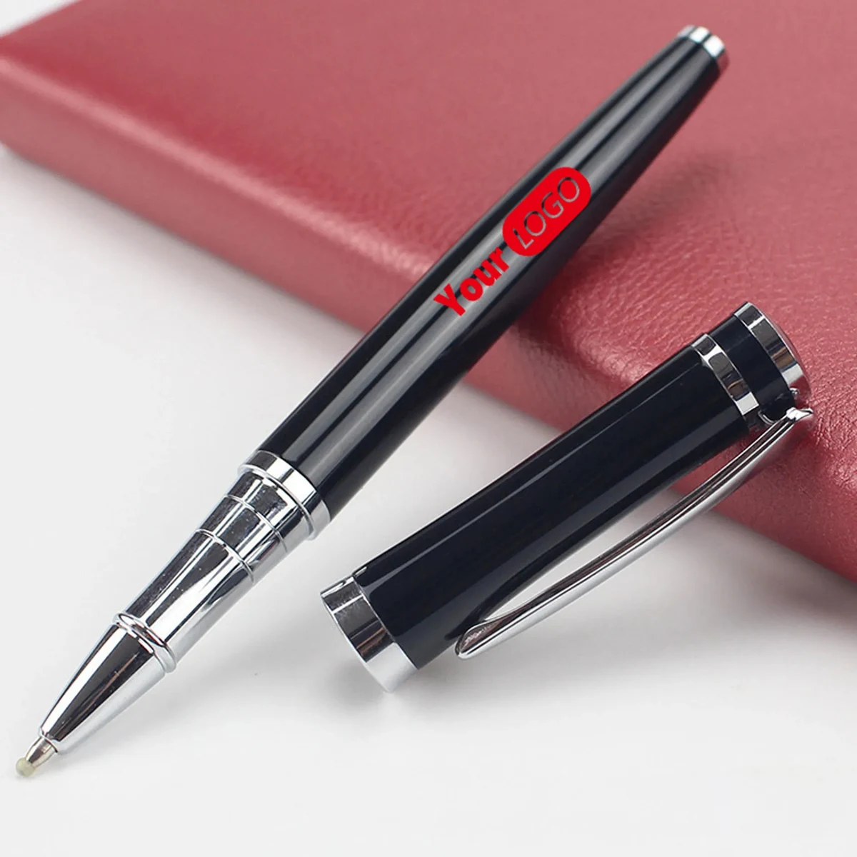 Executive Metal Ballpoint Pen 1