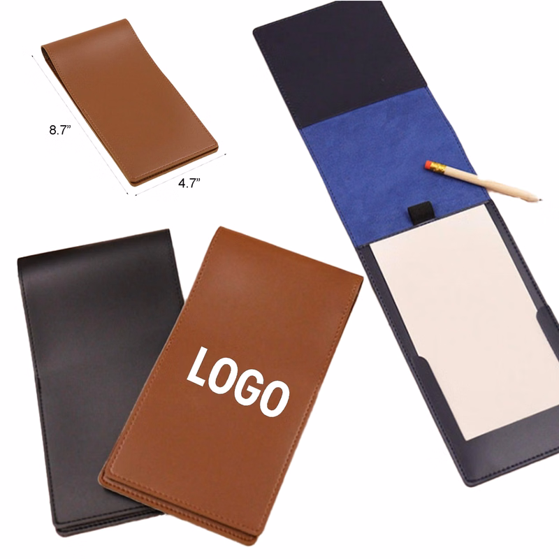Compact Golf Score Holder