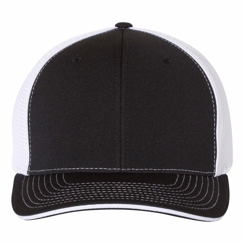 Pulse Sportmesh R-Flex Performance Cap