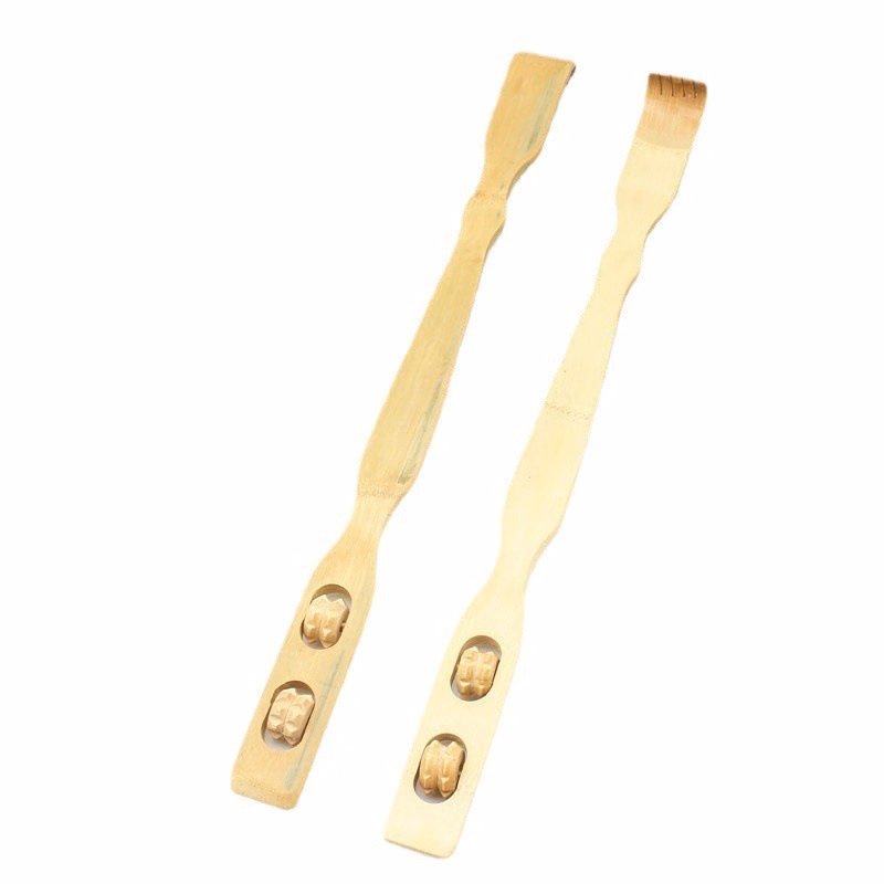 Bamboo Back Scratcher