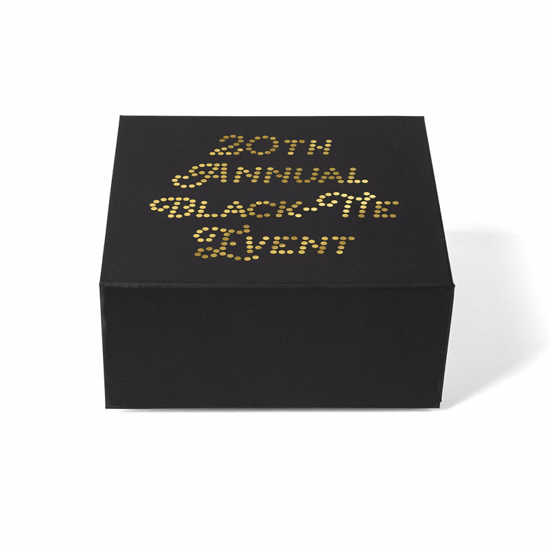 Maria - Magnetic Gift Box - Sparkle
