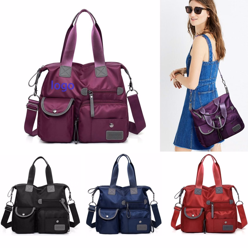 Trendy Women's Shoulder Bag