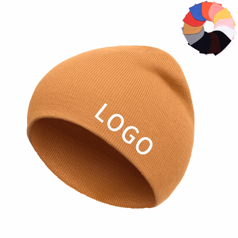 Knitwear Hat