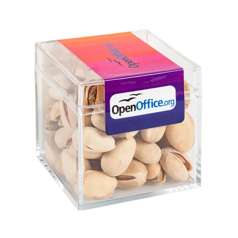 Sweet Boxes with Jumbo Pistachios 1