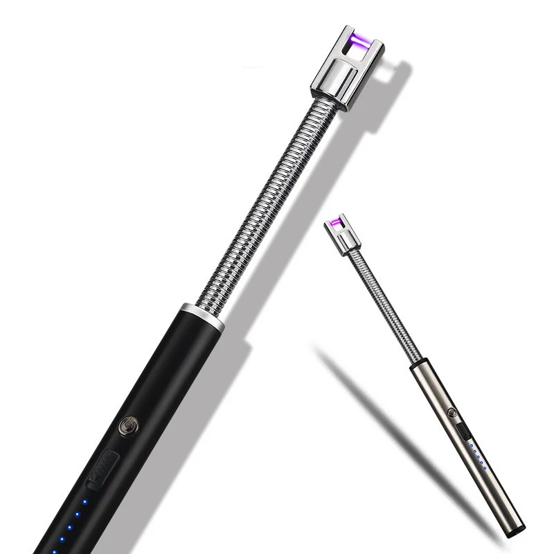 Rechargeable Electric Lighters 1