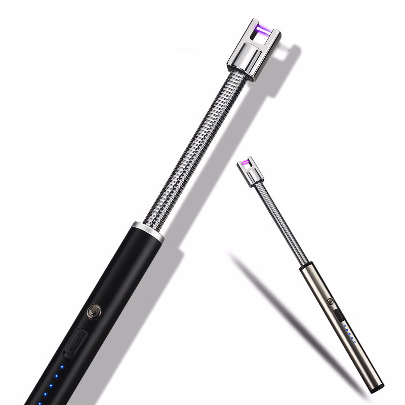 Rechargeable Electric Lighters