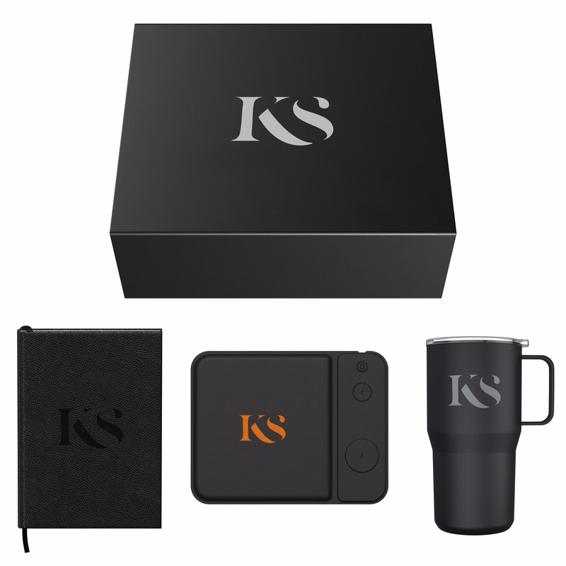 Workday Flow 3-piece Gift Set