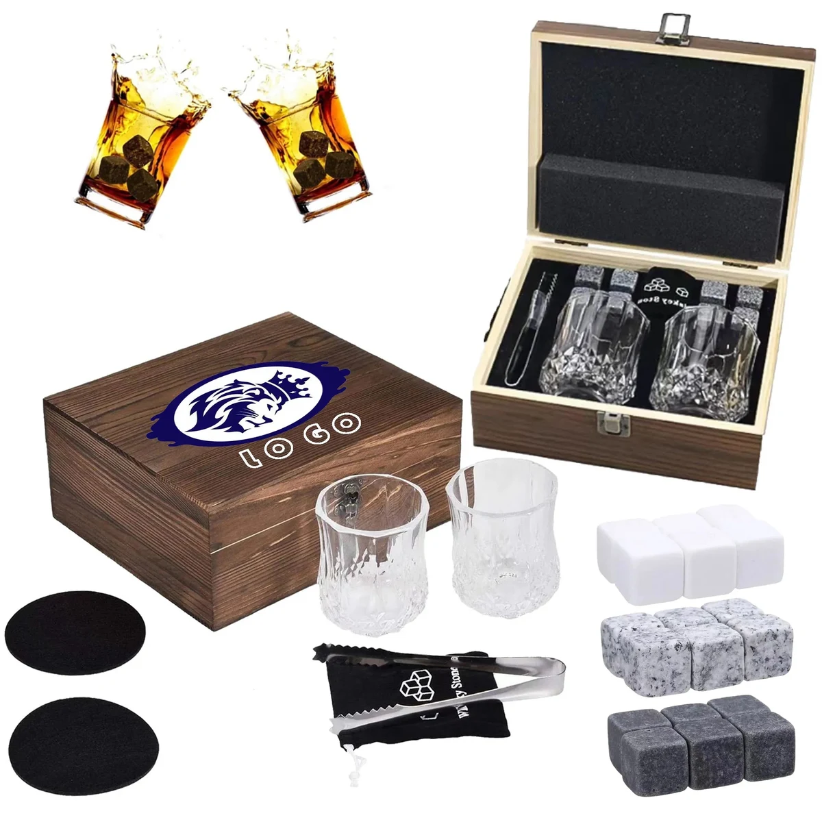 Wine Gift Set 1