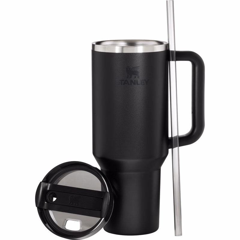 40 oz stanley quencher H2.0 flowstate