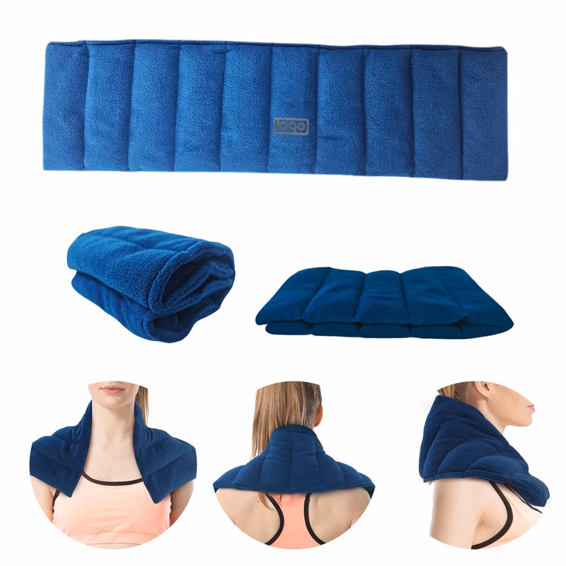 Foldable Heated Weighted Shoulder Pad