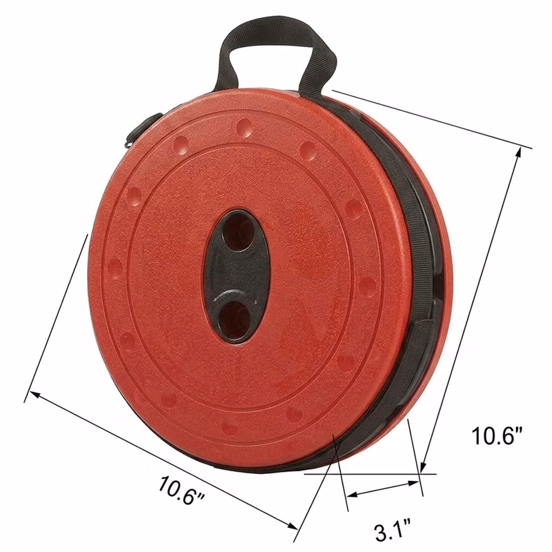 Modern Portable Folding Stool