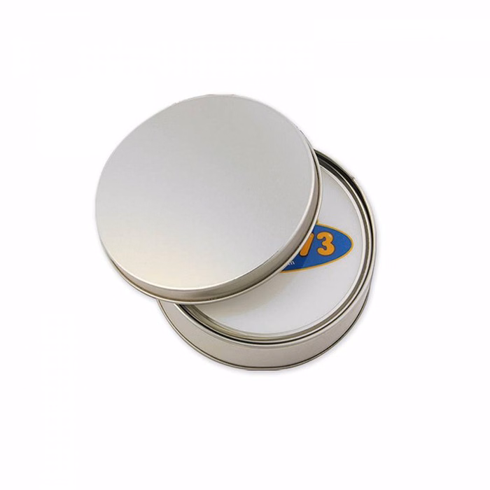 Tin Box (coasters)