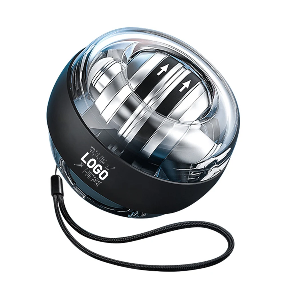 Mechanical Wrist Ball 1