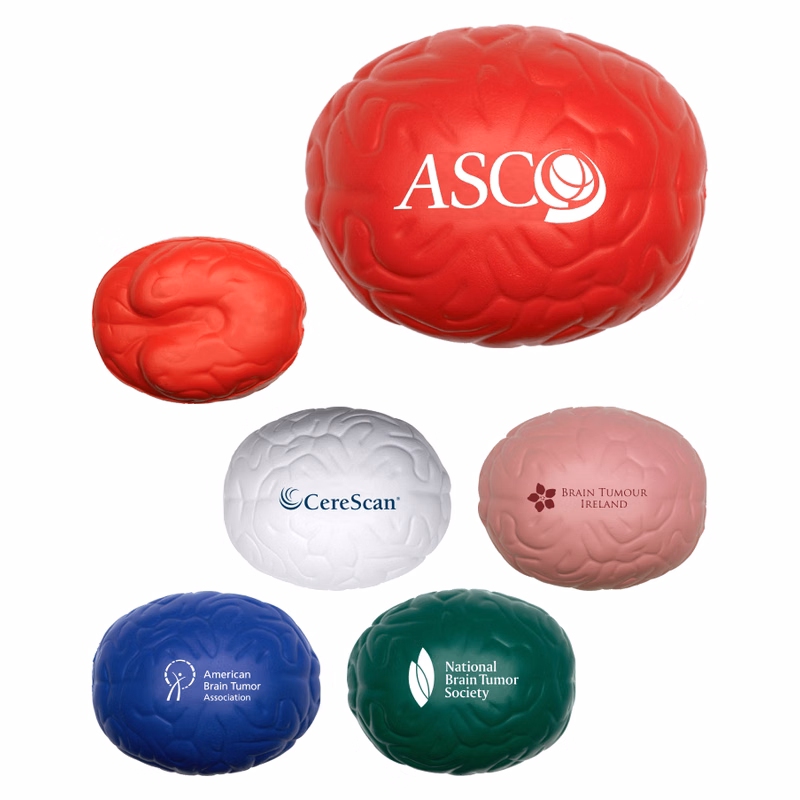 Brain Ball Stress Reliever