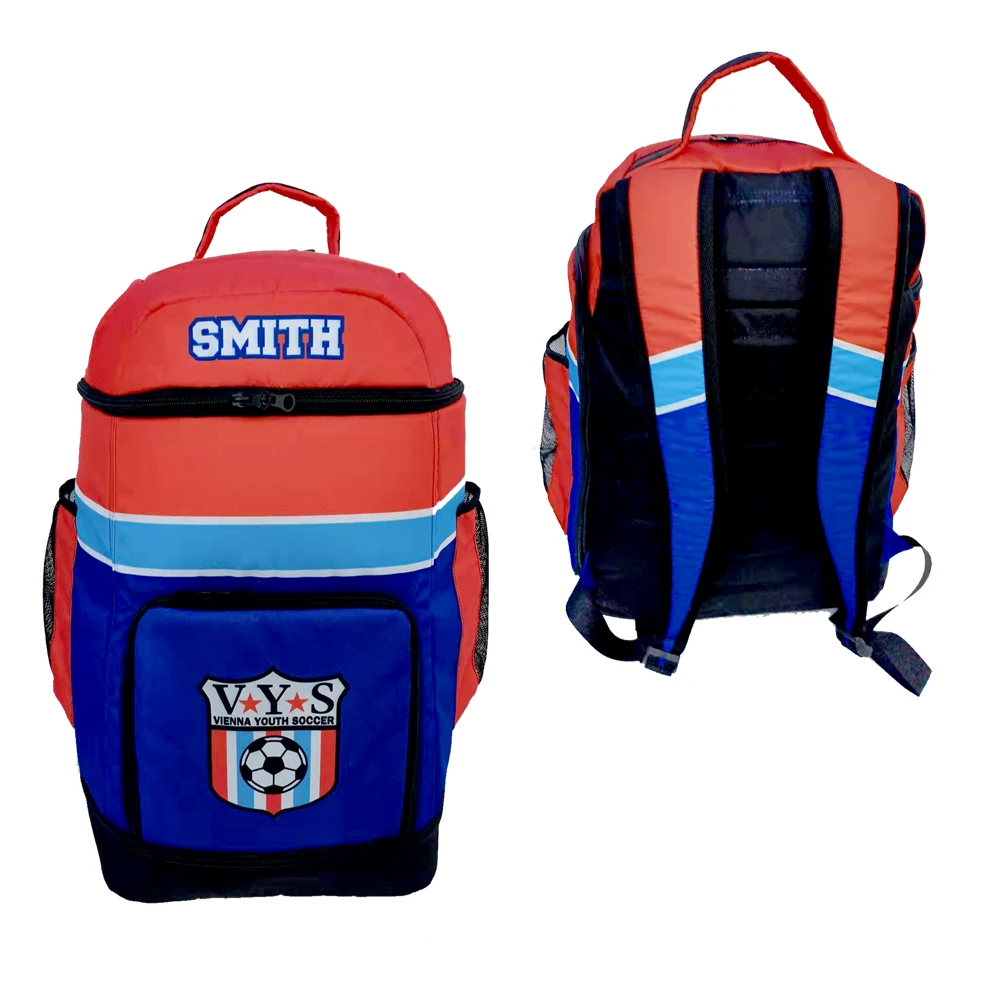 Pro Sports Backpack 1