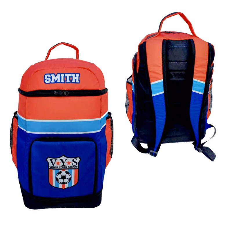 Pro Sports Backpack