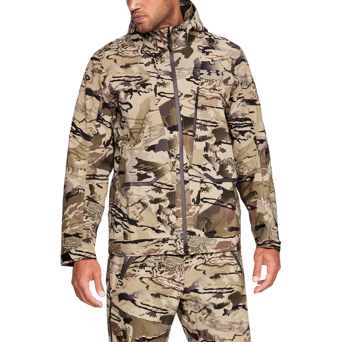 Men's Ridge Reaper GORE-TEX Pro Shell Jacket 1