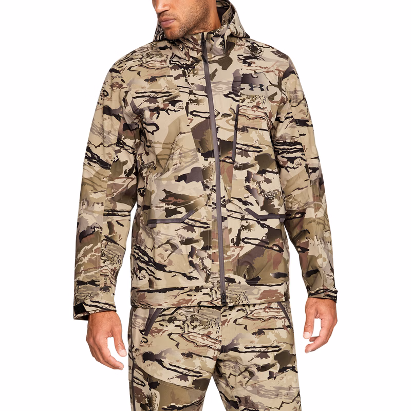 Men's Ridge Reaper GORE-TEX Pro Shell Jacket