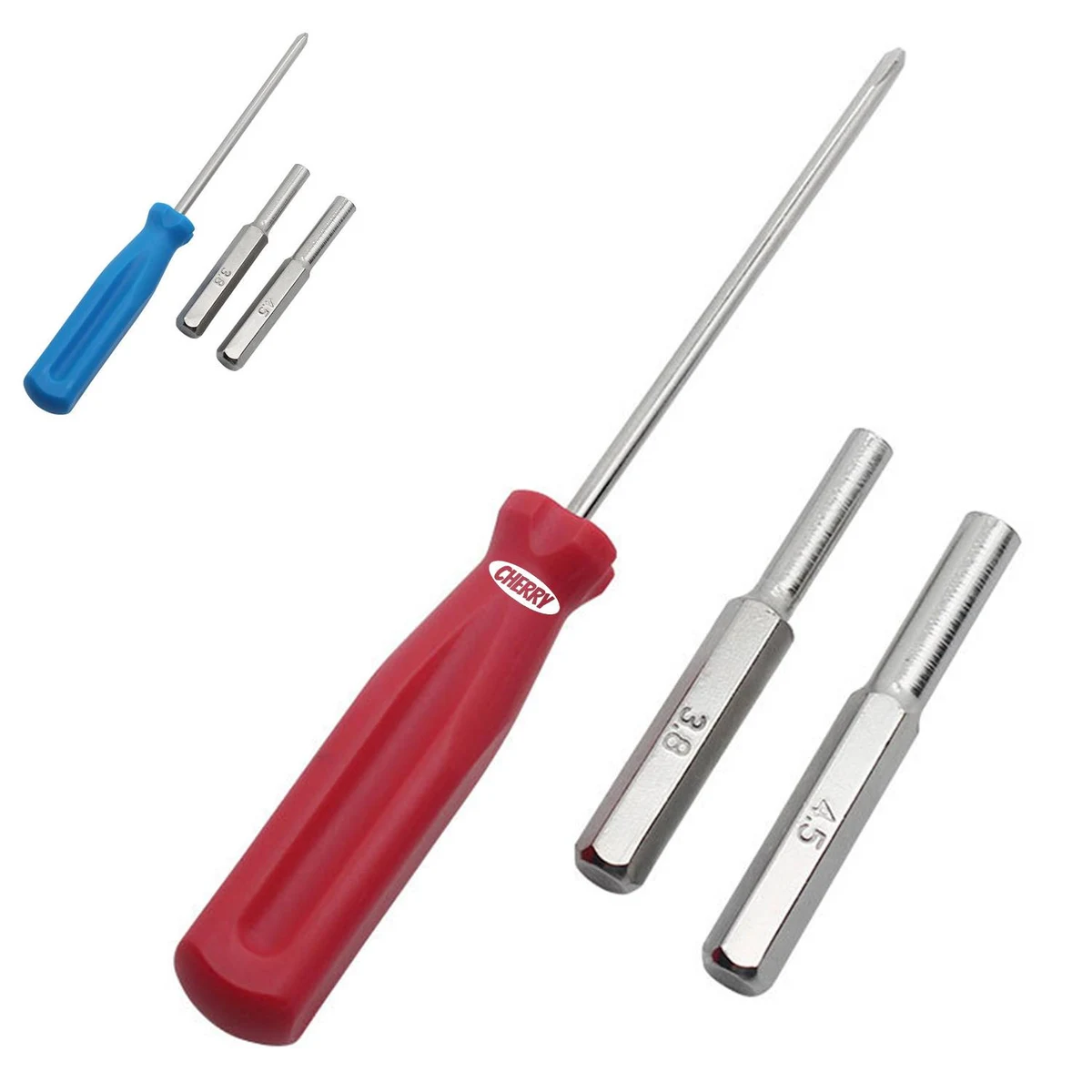 3-in-1 Screwdriver Set 1