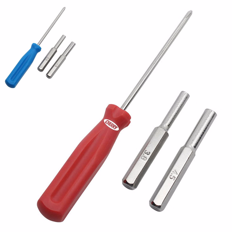 3-in-1 Screwdriver Set