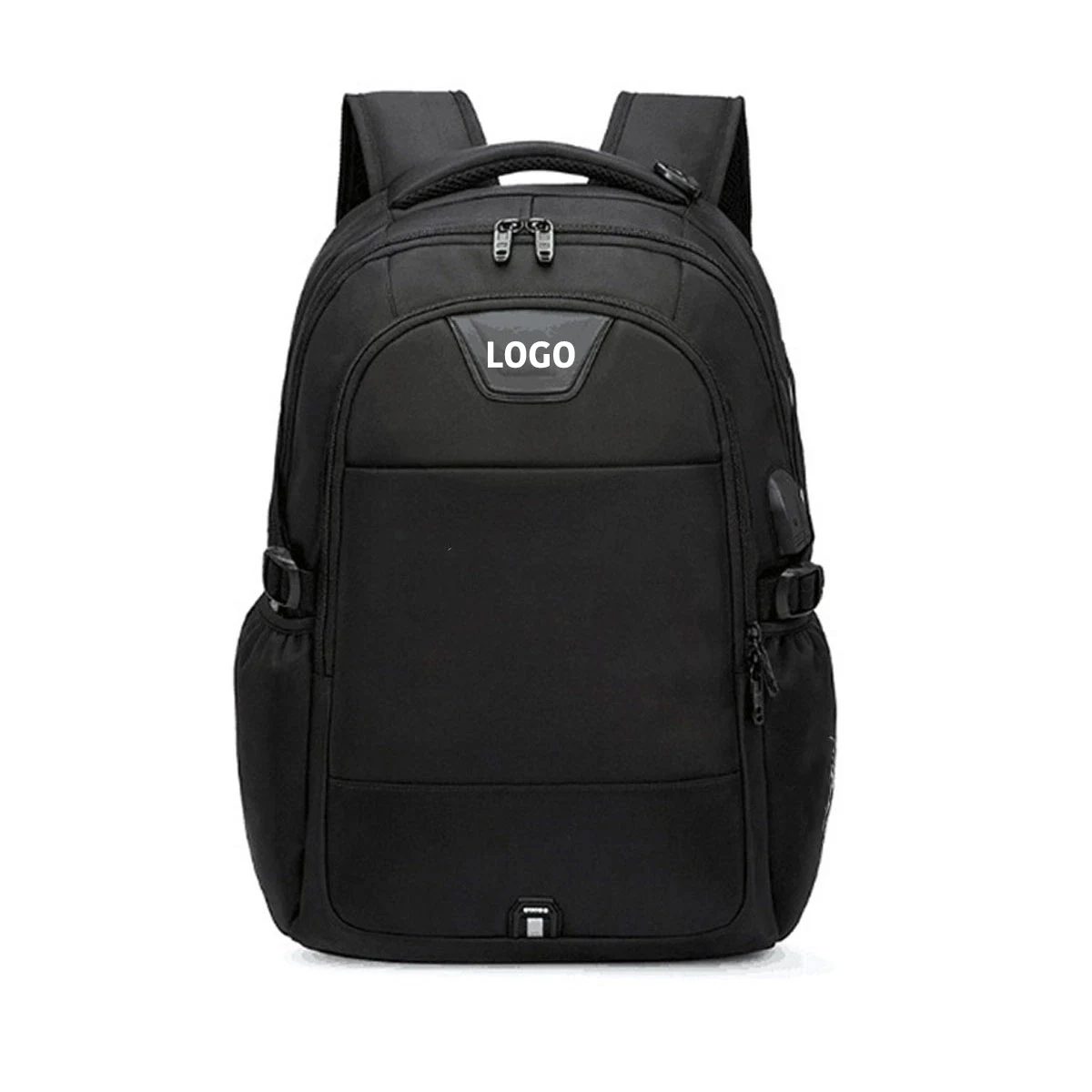 Travel Laptop Backpack Business Anti Theft Slim Durable 1