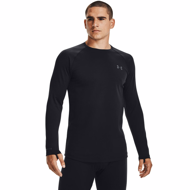 UA Base 3.0 Men's Crew