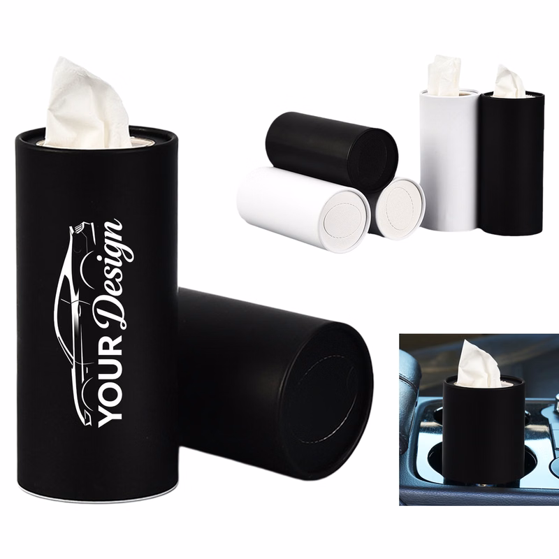 Car Tissue Tube