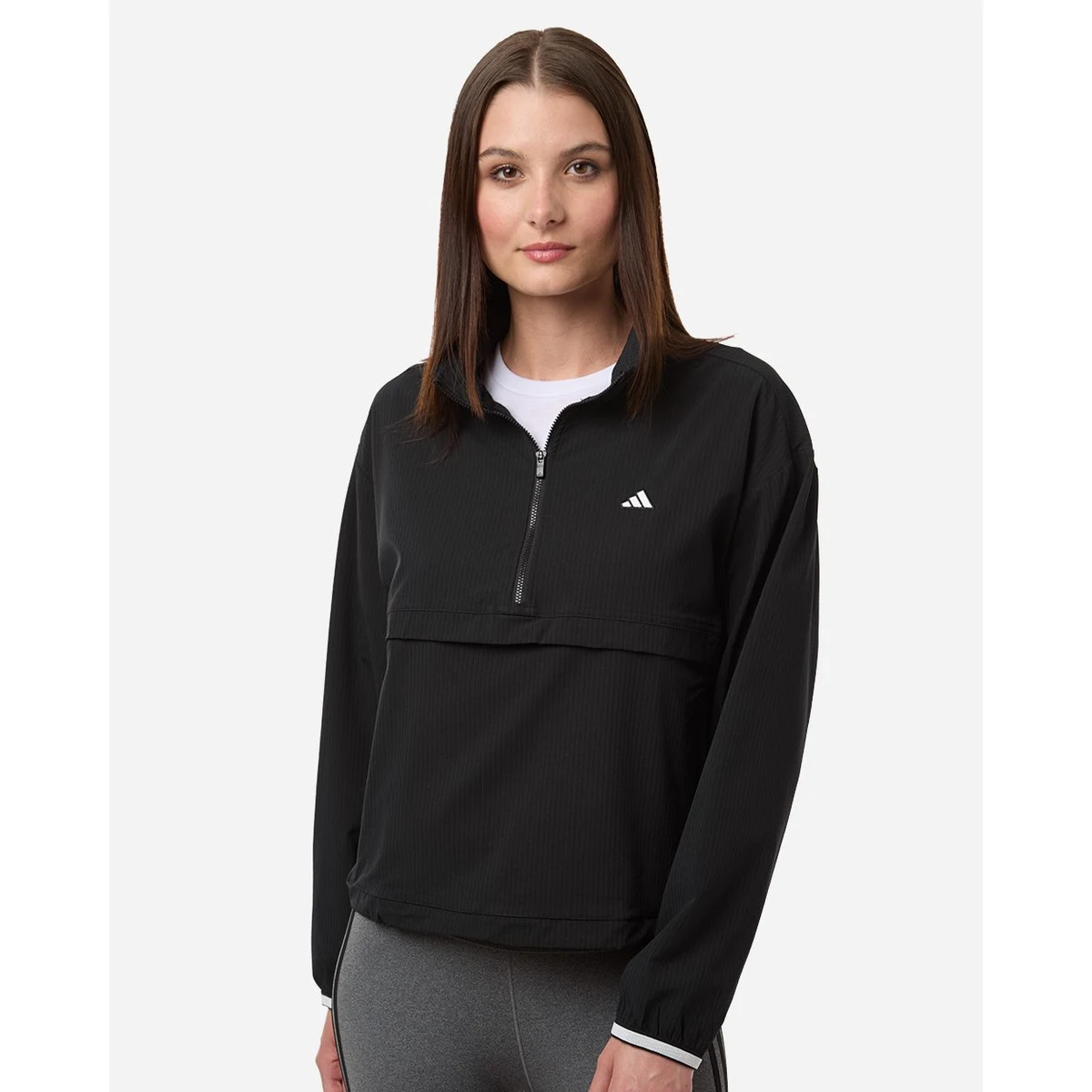 Women's Go-To Quarter-Zip Jacket - A1012 1