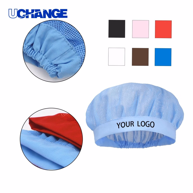 Kitchen Cap Headwear