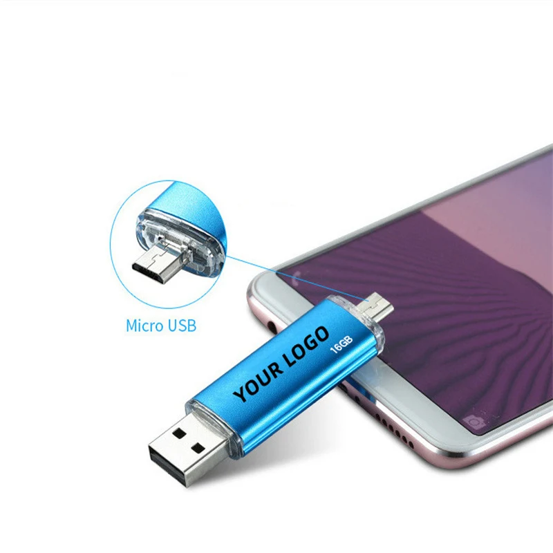 Android mobile USB flash drive 1