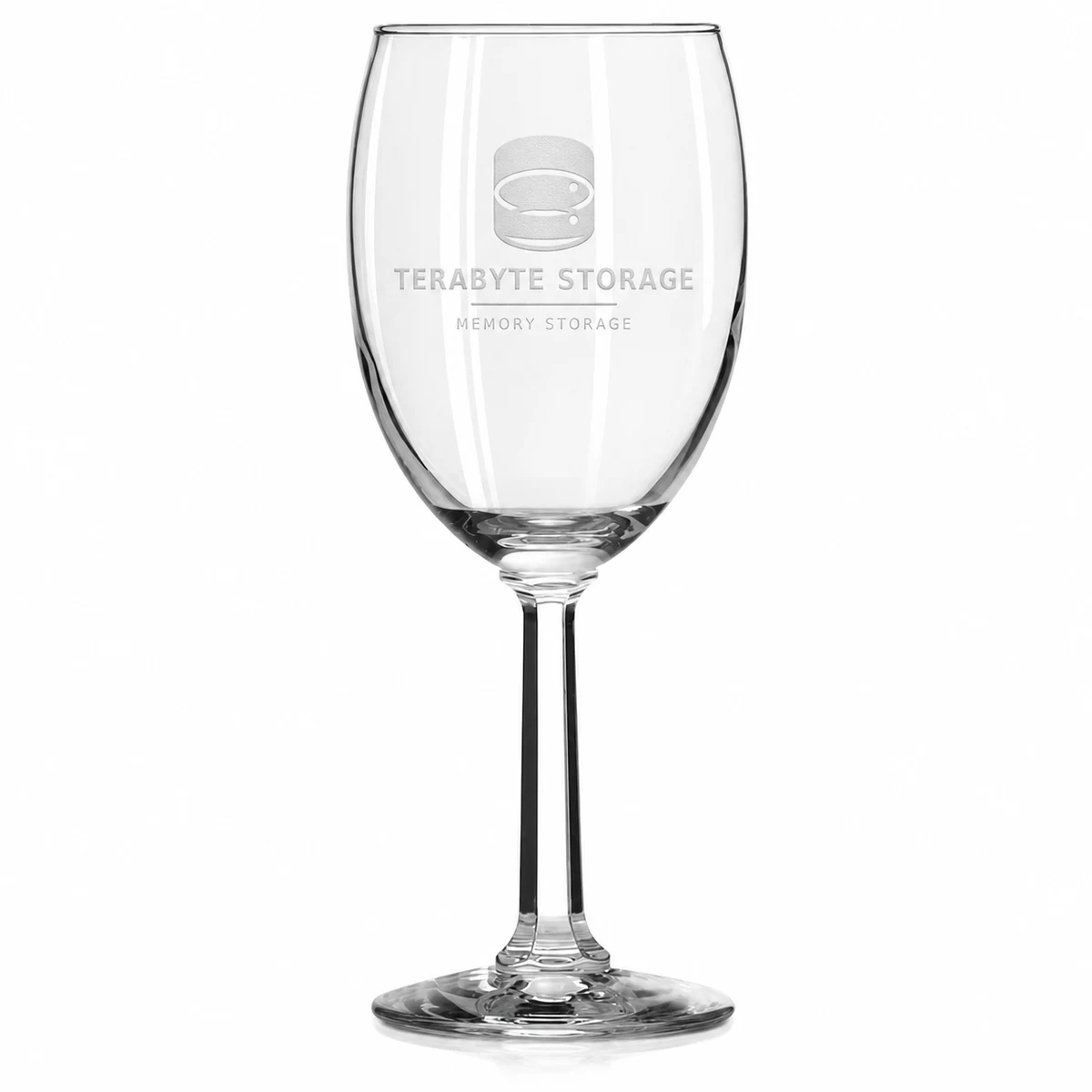 Libbey 10.25 oz Napa Wine Glass Taster 1