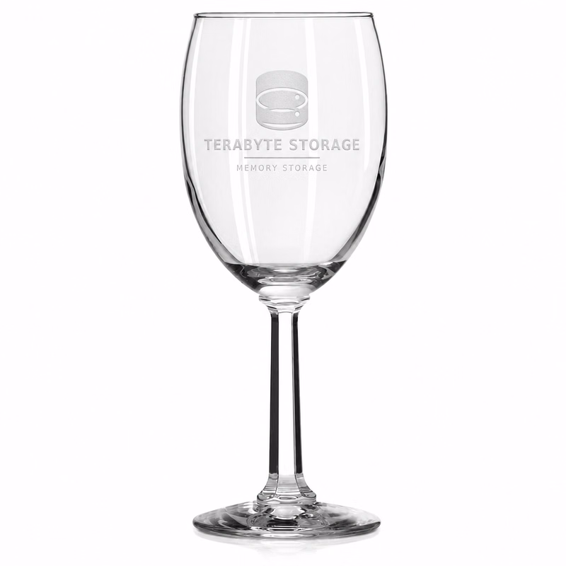 Libbey 10.25 oz Napa Wine Glass Taster