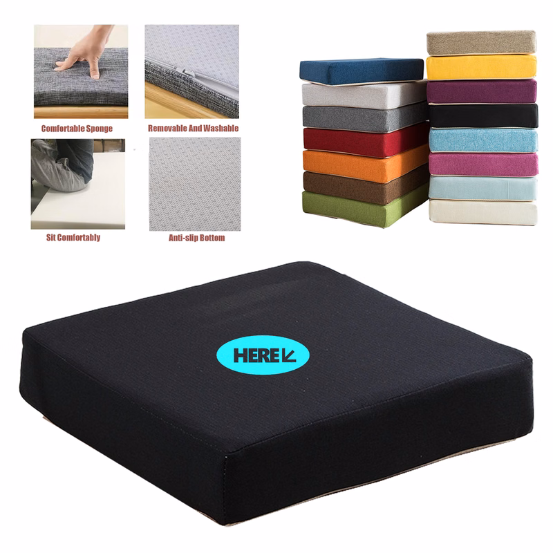 Chair Pad
