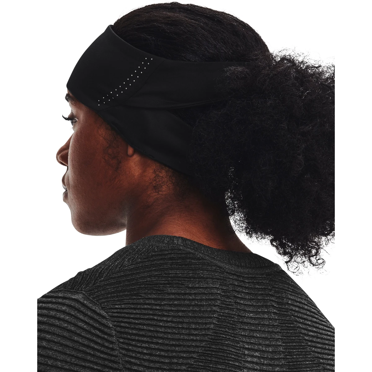 Women's UA Launch Headband 1
