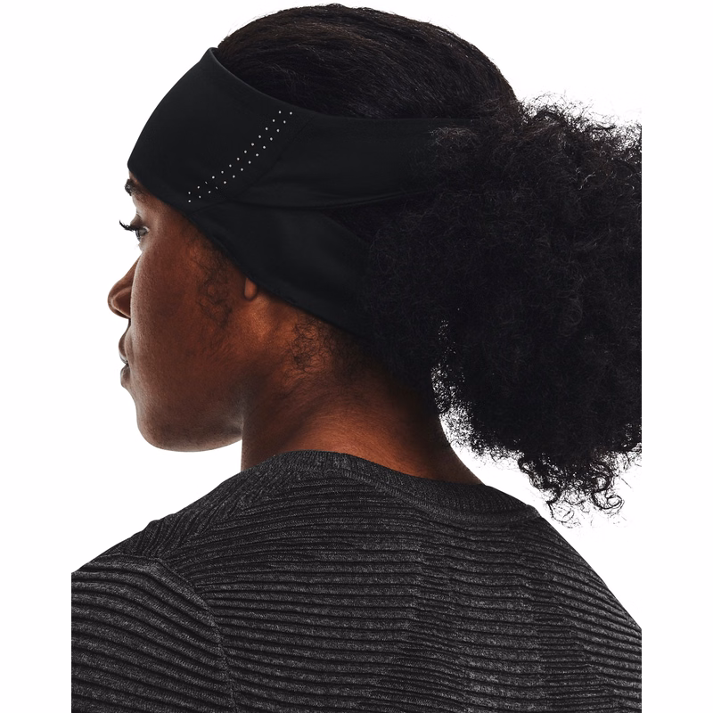Women's UA Launch Headband