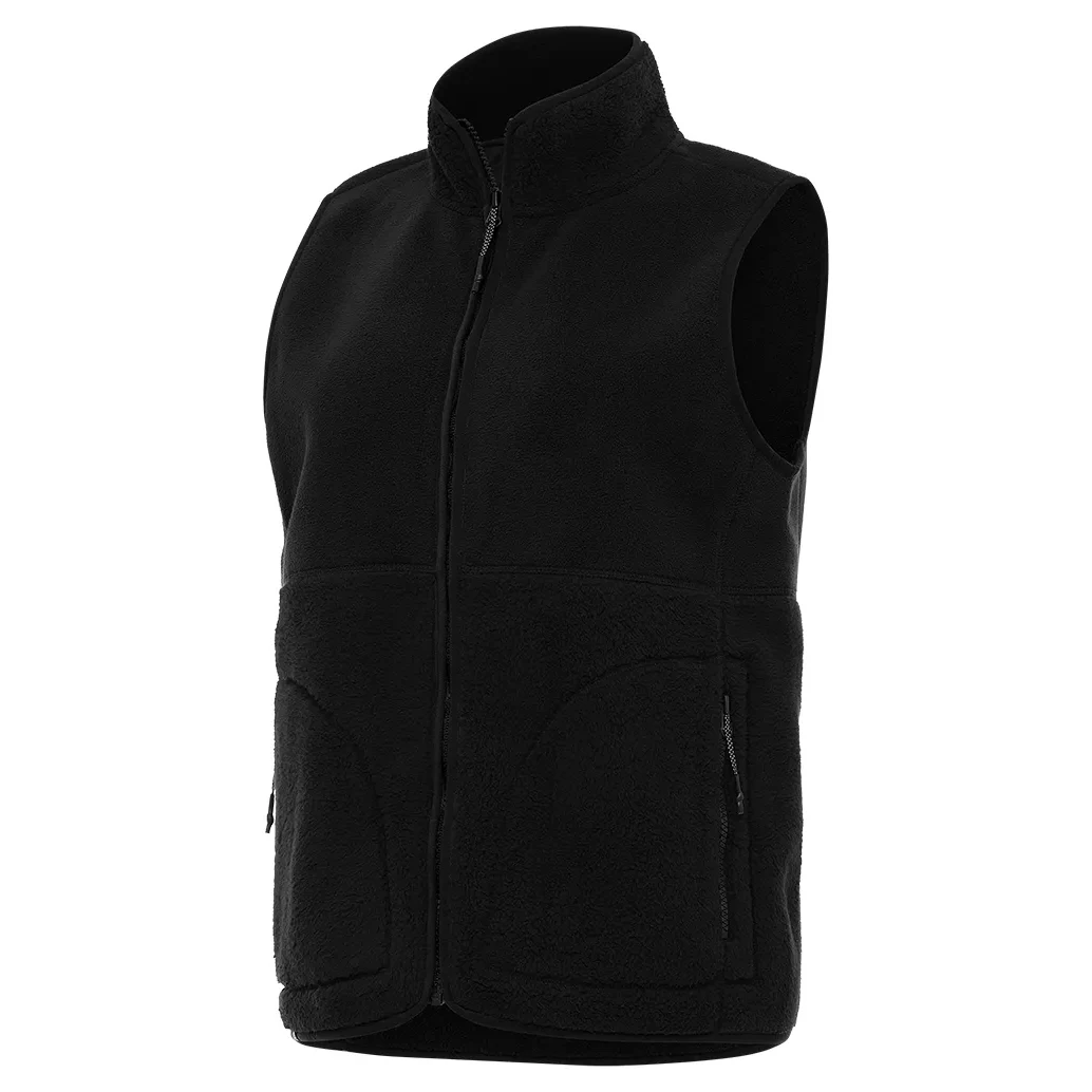 NOSTALGIC FZ VEST W - Available September 2024 1