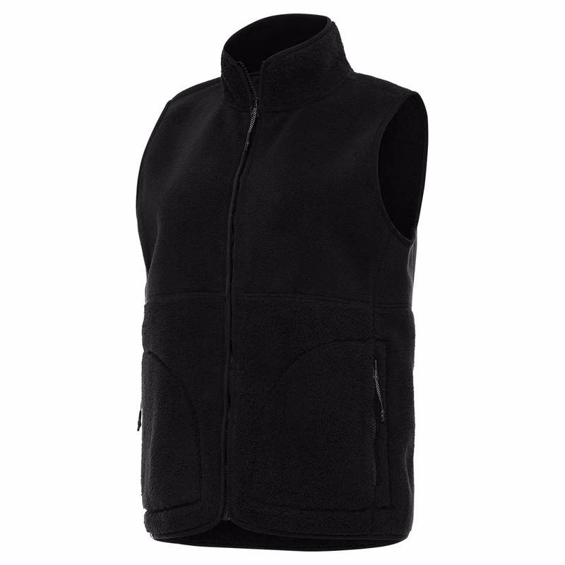 NOSTALGIC FZ VEST W - Available September 2024
