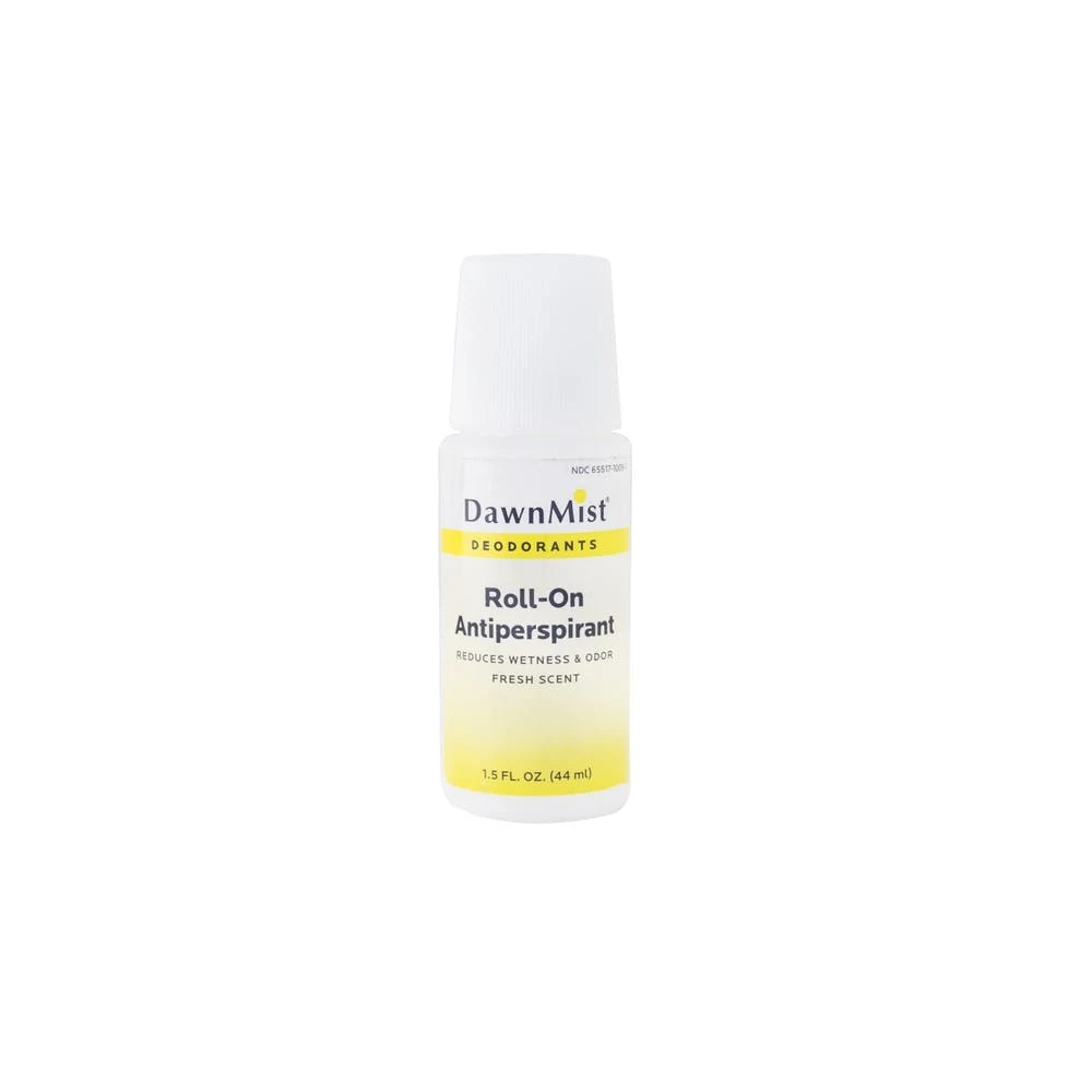 DawnMist Roll-On Antiperspirant - 1.5 oz 1